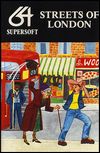 Streets of London Box Art Front